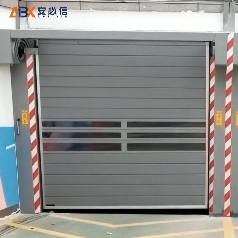 广元涡轮硬质高速门